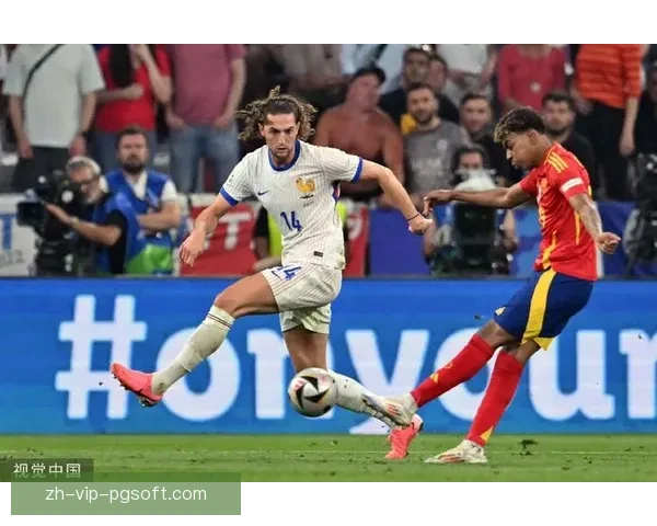 2024欧洲杯亚马尔打破纪录成为最年轻进球球员创造历史