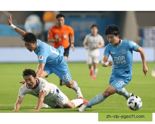 水原三星历史性降级至K2联赛 韩职足球再现震撼变局