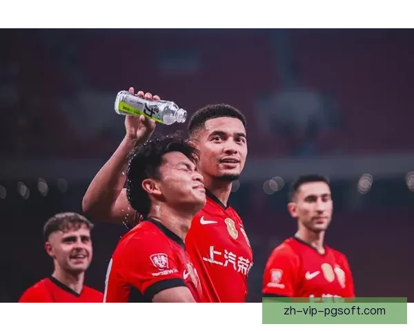 上海海港足球俱乐部的崛起与发展历程分析及未来展望